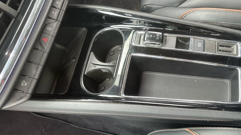 2022 Skoda Enyaq 132kW 60 ecoSuite 62kWh 5dr Auto [120kW] Electric Estate Estate Electric Automatic