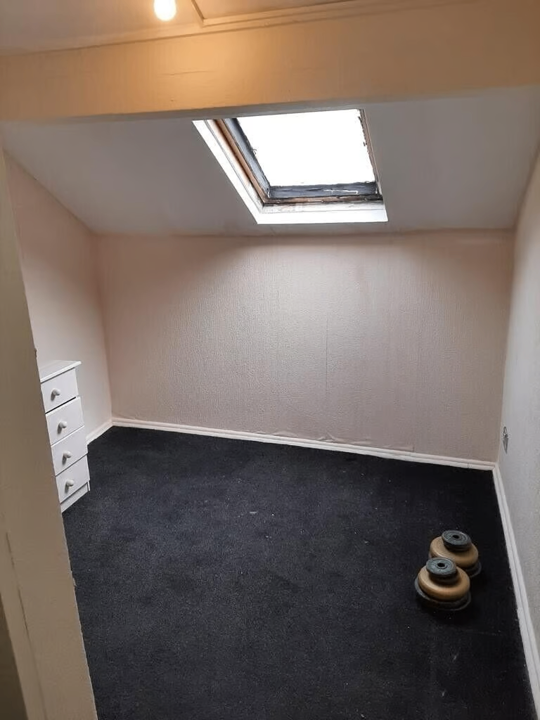 **LET BY** COMMERCIAL UNIT**WITH ONE BEDROOM FLAT**BLACKPOOL**