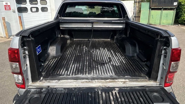 2021 Ford Ranger Pick Up Double Cab Wildtrak 2.0 EcoBlue 213 Auto Double Cab Pick-up Diesel Autom...
