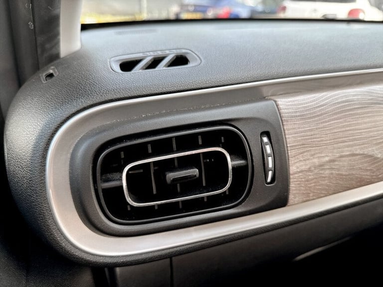 2022 Citroen C3 PureTech Shine Plus Hatchback Petrol Manual