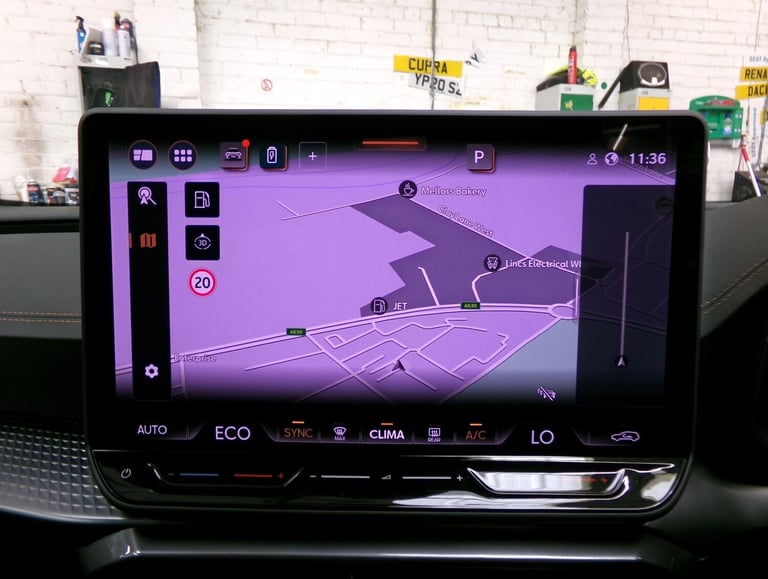 2025 Cupra Formentor 1.5 eHybrid 25.8kWh V1 SUV 5dr Petrol Plug-in Hybrid DSG Euro 6 (s/s) (204 H...