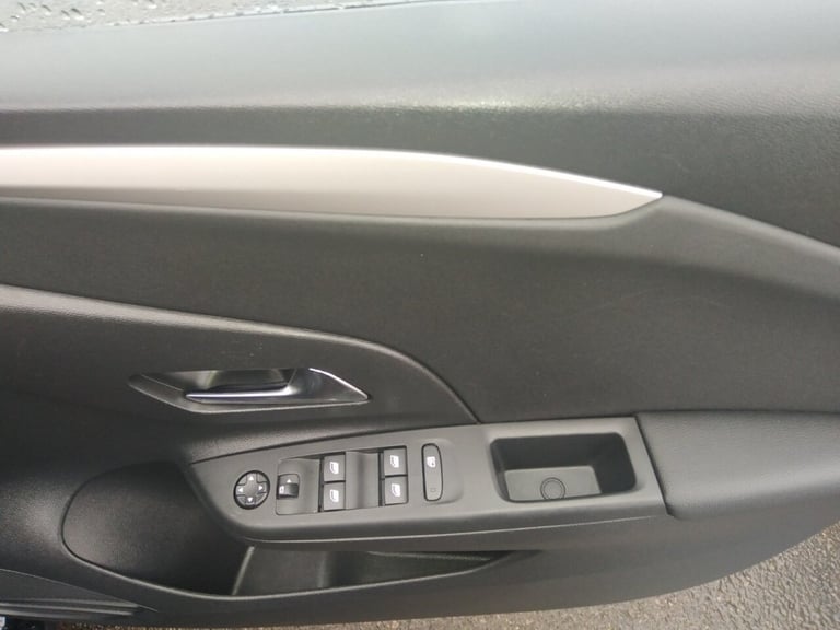 2022 Vauxhall Corsa 1.2 Design Hatchback 5dr Petrol Manual Euro 6 (75 ps) Hatchback Petrol Manual