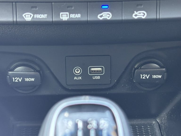 2020 70 HYUNDAI TUCSON 1.6 CRDI MHEV SE NAV SUV 5DR DIESEL HYBRID MANUAL EURO 6 