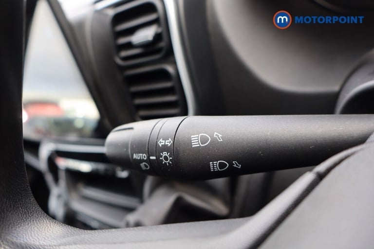 2023 Fiat Ducato 2.2 Multijet High Roof Van 140 PANEL VAN DIESEL Manual