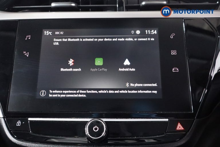 2023 Vauxhall Corsa 1.2 Turbo Design 5dr Auto HATCHBACK PETROL Automatic