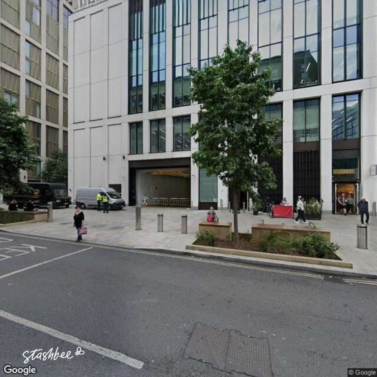 Parking Space to rent in London (SE1) | Stashbee