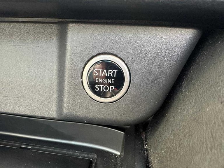 2023 Nissan Qashqai 1.3 DiG-T MH 158 N-Connecta 5dr Xtronic Automatic SUV Hybrid Automatic