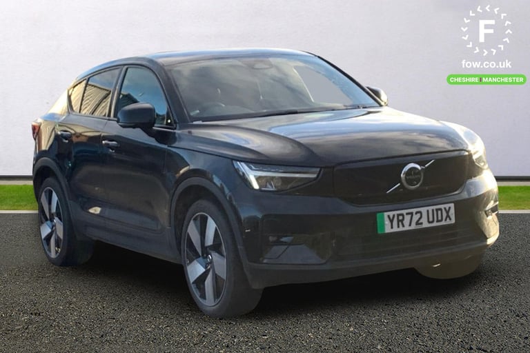 image for 2022 Volvo C40 300kW Recharge Twin Pro 78kWh 5dr AWD Auto Estate ELECTRIC Automatic