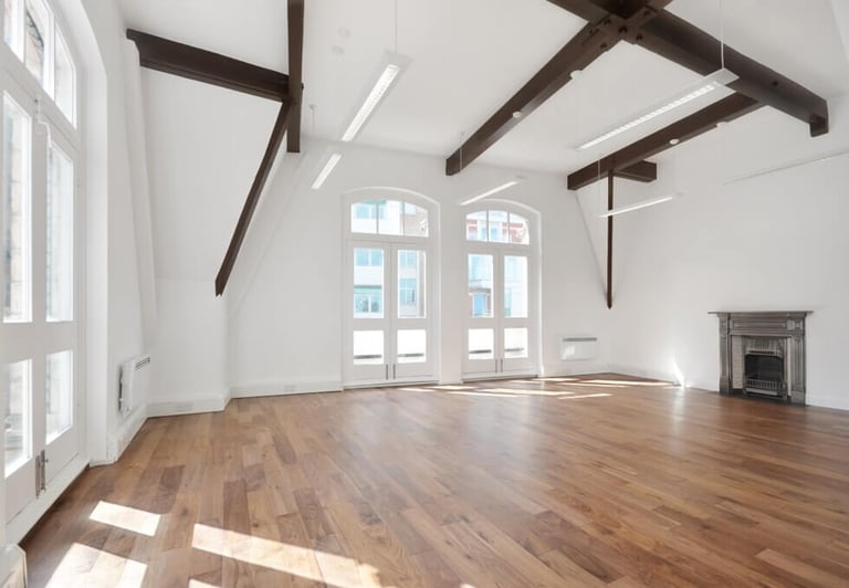 6 to 65 Person Private Office Suites to rent in *Lambeth*, Central London SE11