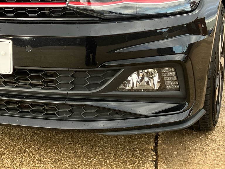 2021 Volkswagen Polo 2.0 TSI 207 GTI+ 5dr DSG Hatchback PETROL Automatic