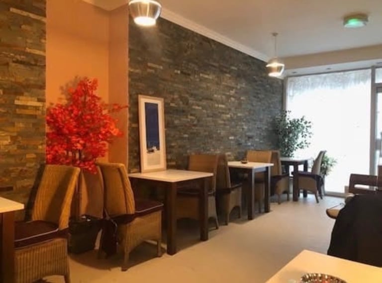 RESTAURANT TO LET - BURNTISLAND/FIFE