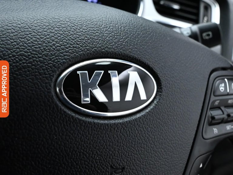 2016 Kia Pro Ceed 1.6 GDi ISG 2 3dr HATCHBACK PETROL Manual