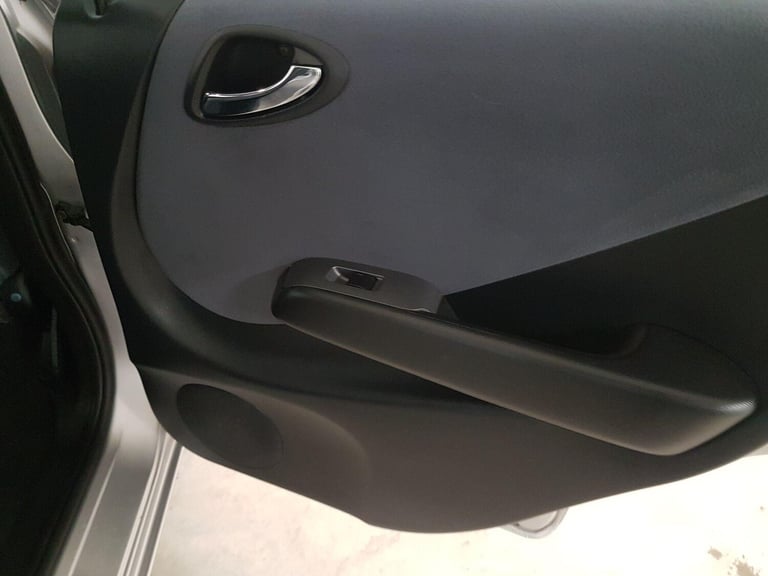 2006 Honda Jazz 1.4 i-DSI SE CVT-7 5dr HATCHBACK Petrol Automatic