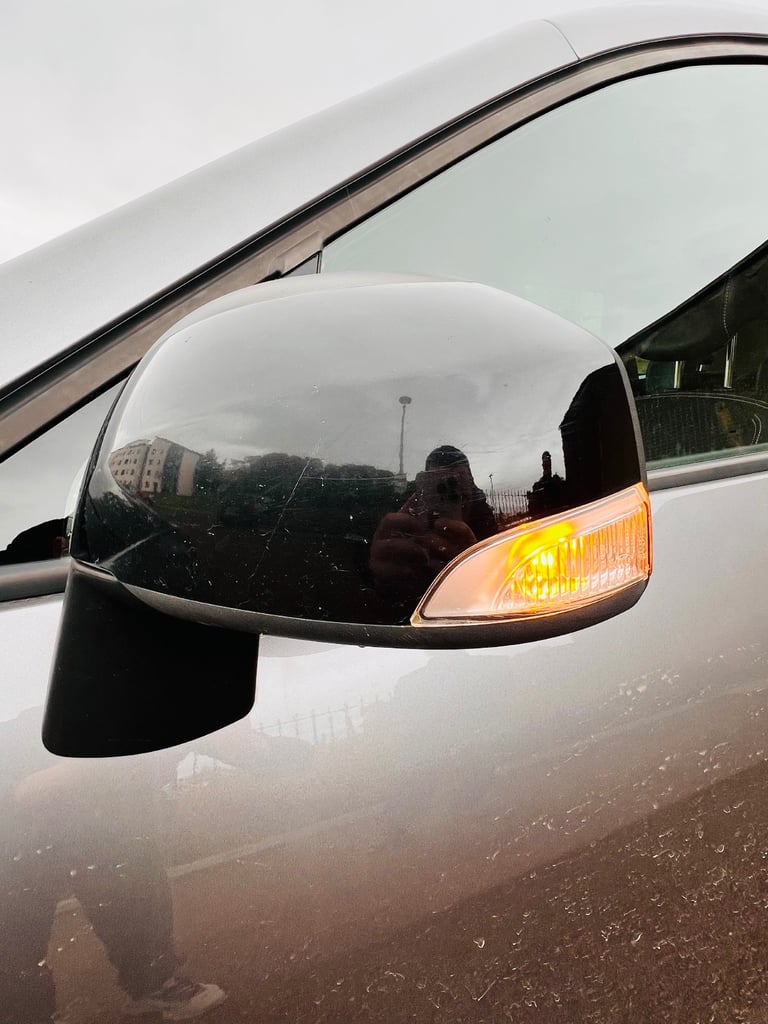 Renault Grand Scenic 2016 Long MOT ULEZ