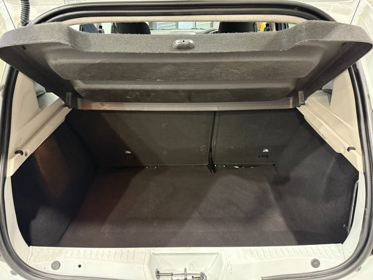 2017 Dacia Sandero 1.5 dCi Ambiance Hatchback 5dr Diesel Manual Euro 6 s/s 90 ps Hatchback Diesel...