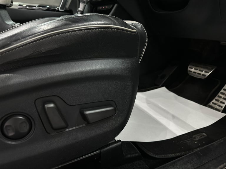 2017 Kia Sportage 1.6 T-GDi GT-Line S SUV 5dr Petrol DCT AWD Euro 6 (174 bhp) ESTATE Petrol Autom...