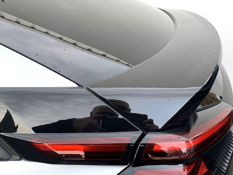 2023 Citroen e-C4 50kWh C-Series Edition Auto 5dr (7.4kW Charger) HATCHBACK Electric Automatic