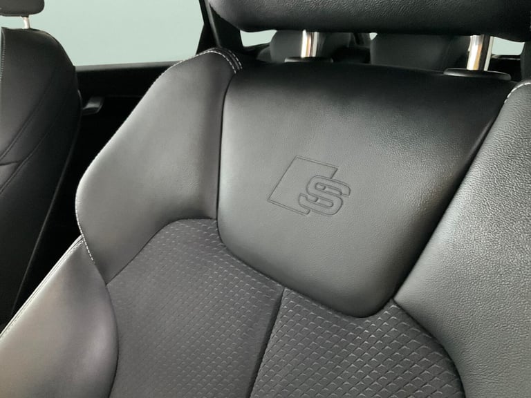 2024 Audi Q5 50 TFSI e Quattro Black Edition 5dr S Tronic ESTATE PETROL/ELECTRIC Automatic