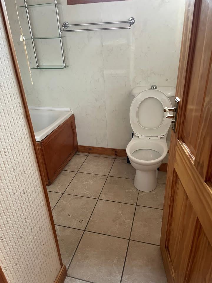 House To rent, 3 bedroom, Glenrothes