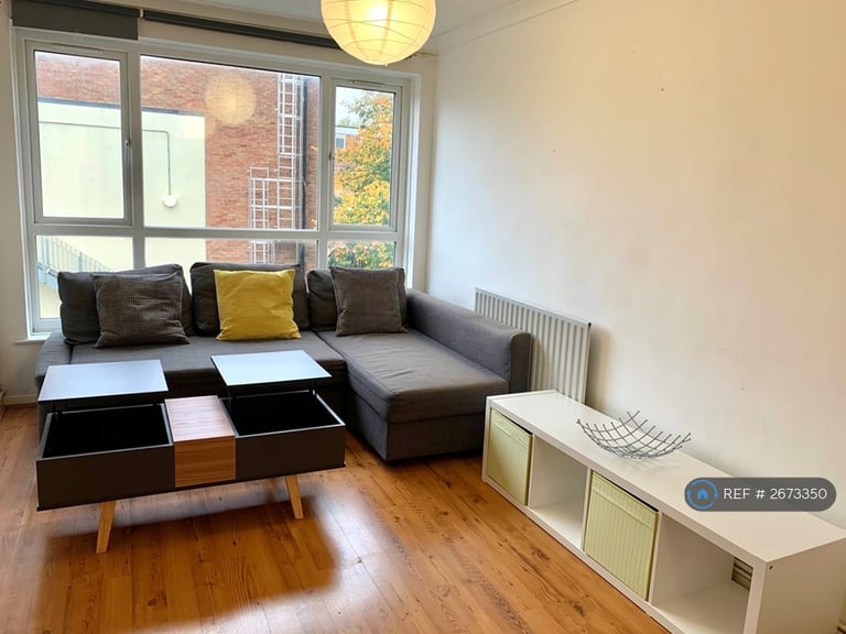 4 bedroom flat in Portia Way, London, E3 (4 bed) (#2673350)