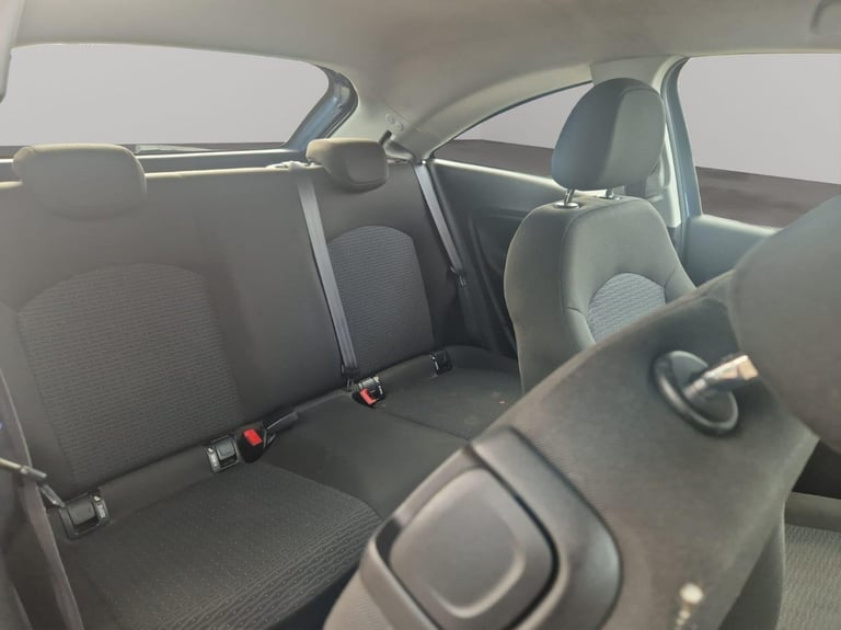 2016 Vauxhall Corsa 1.4i ecoFLEX Energy Euro 6 3dr (a/c) Petrol