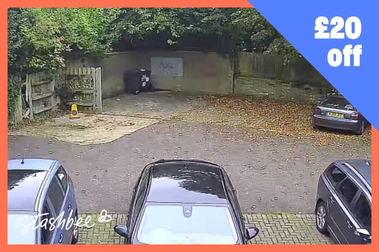 Parking Space to rent in Bournemouth (BH1) | Stashbee