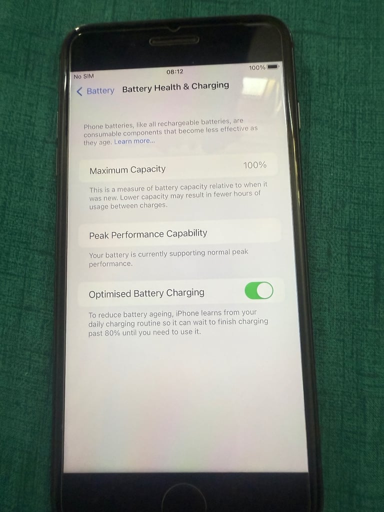 iPhone 8 Plus 64GB unlocked for sale 