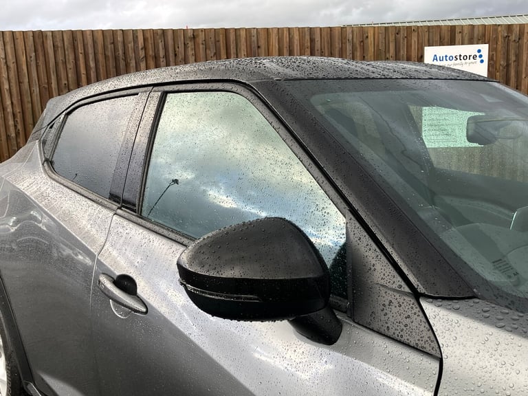 2021 Nissan Juke 1.0 DiG-T 114 N-Connecta 5dr HATCHBACK PETROL Manual