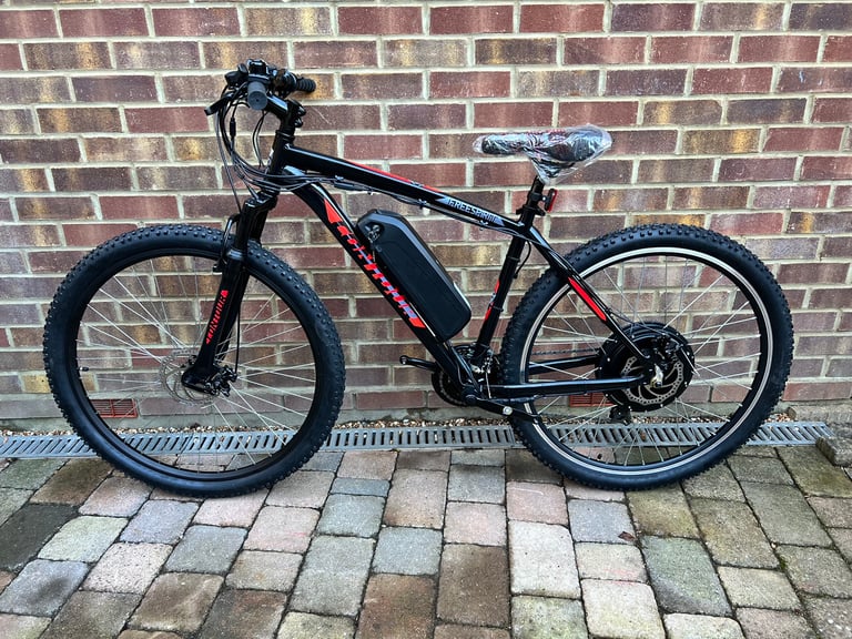image for 1000w 29inch electric bike ebike fast NEW