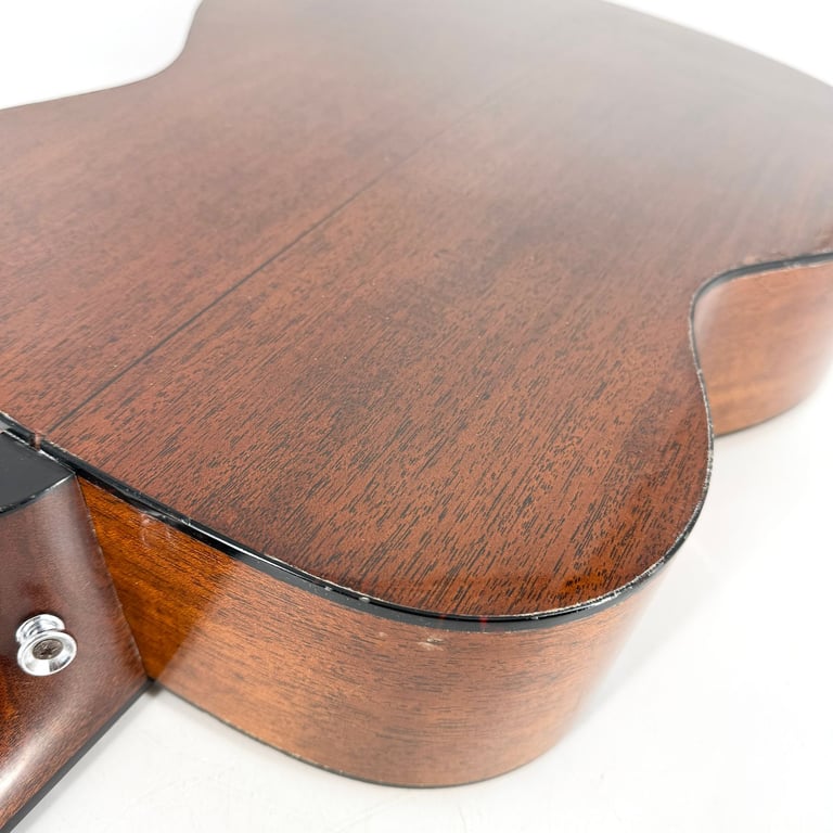 2014 Martin 000-18E Retro - Natural - Trades