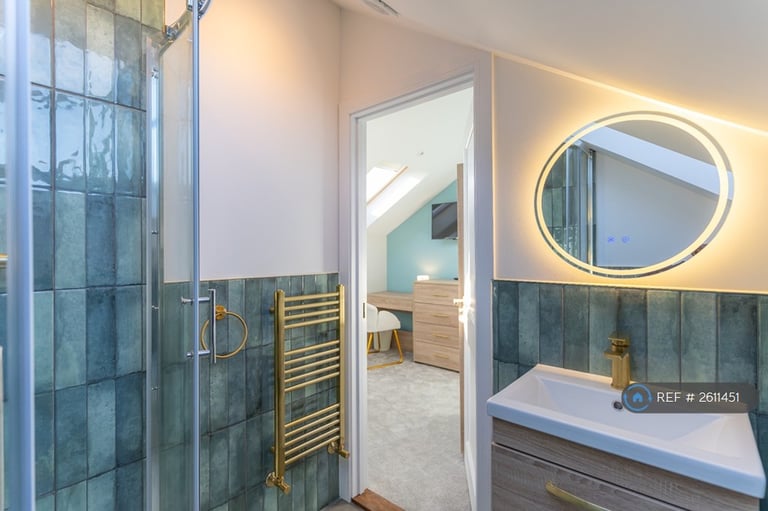 1 bedroom in Queens Road, Portsmouth, PO2 (#2611451)