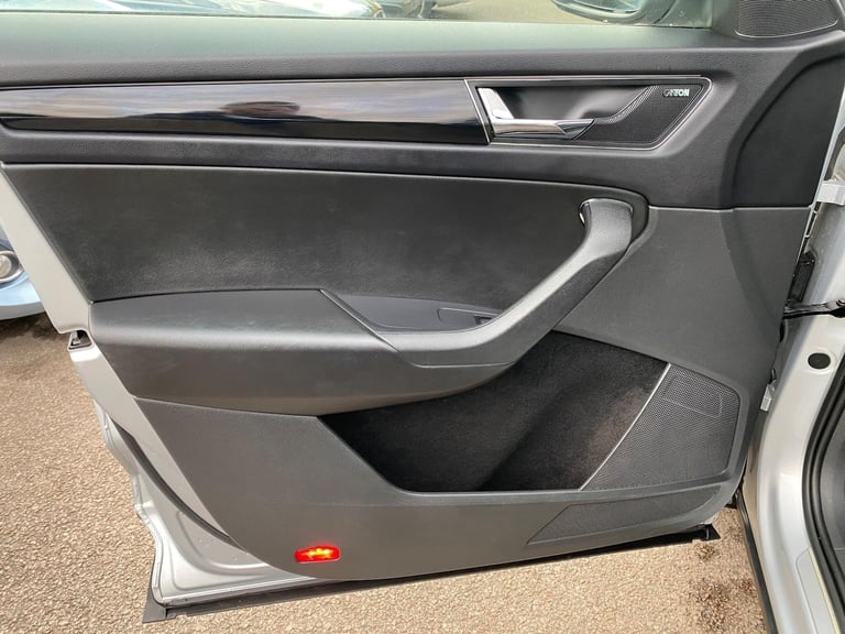 2018 Skoda Kodiaq 1.4 TSI ACT Edition DSG 4WD Euro 6 (s/s) 5dr (7 Seat) ESTATE Petrol Automatic