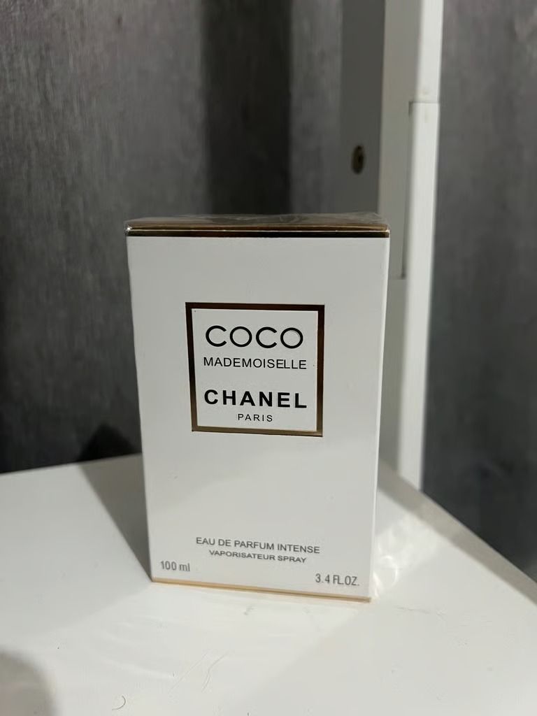 image for Chanel Coco Mademoiselle Eau de Parfum Intense (100ml)