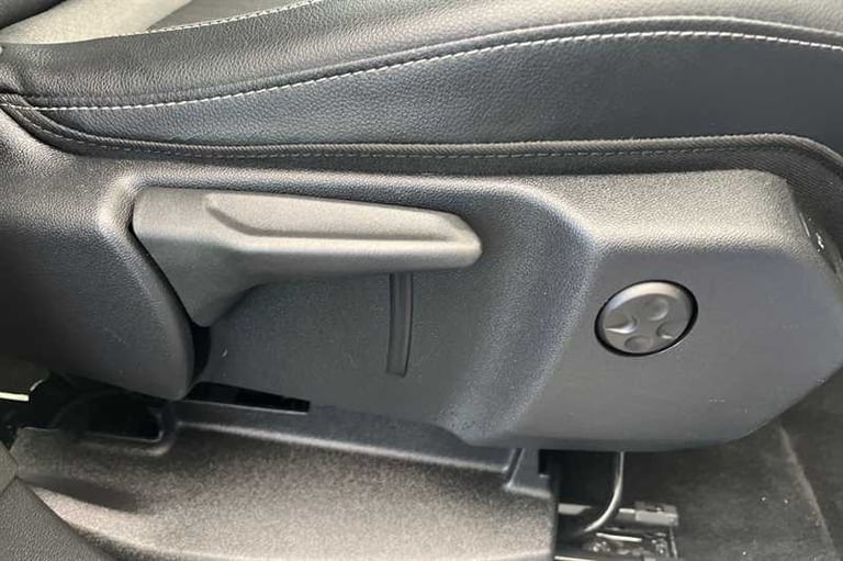 2022 Vauxhall Grandland 1.2 Turbo GS Line 5dr HATCHBACK PETROL Manual