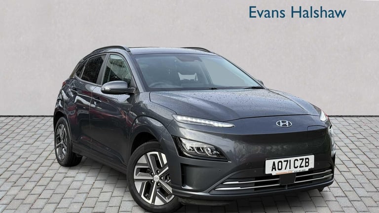  Hyundai KONA 150kW Premium 64kWh 5dr Auto Hatchback Electric Automatic
