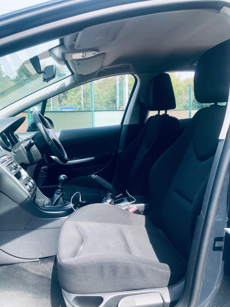 PEUGEOT 308 1.6 HDI WORKHORSE BARGAIN PRICE READY TO GO ✅