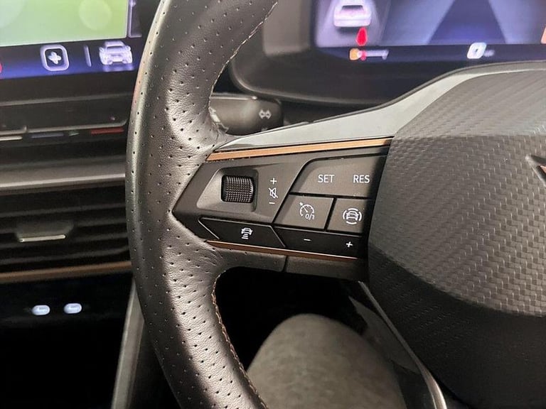 2023 Cupra Formentor 1.5 TSI V1 Euro 6 (s/s) 5dr Manual SUV Petrol Manual