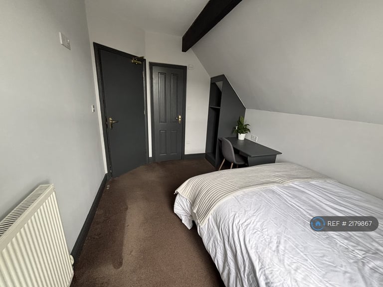 1 bedroom in Broad Green, Wellingborough, NN8 (#2179867)