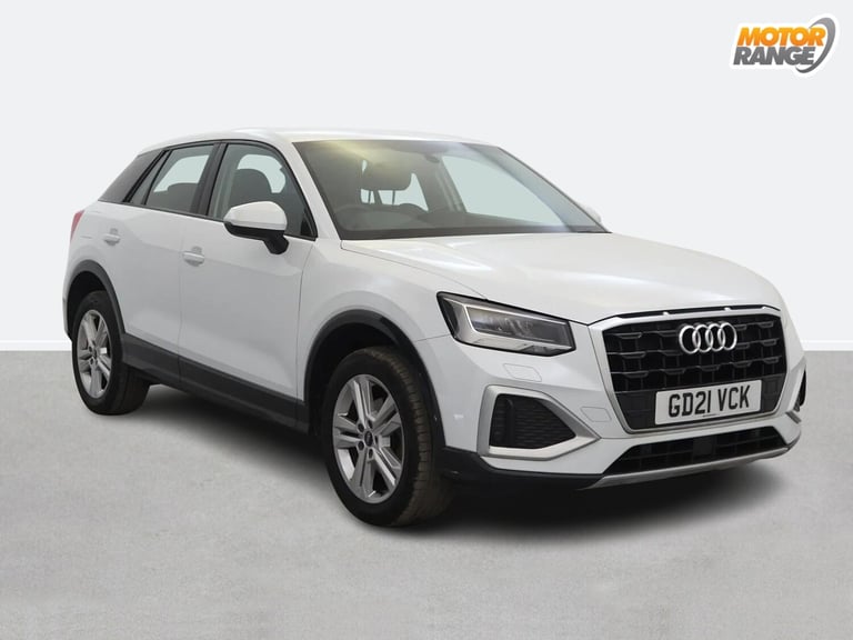 image for 2021 Audi Q2 35 TFSI Sport 5dr S Tronic [C+S] Crossover/SUV PETROL Automatic