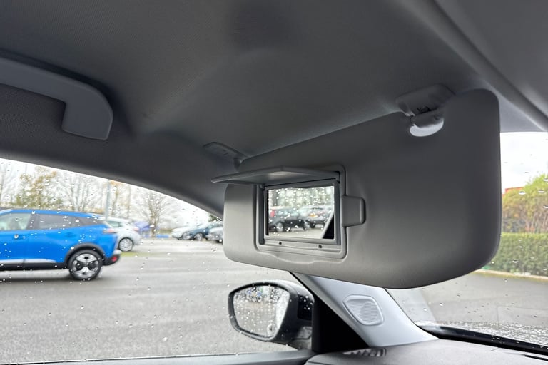 2022 Peugeot 2008 1.2 PureTech Active Premium Euro 6 (s/s) 5dr SUV Manual