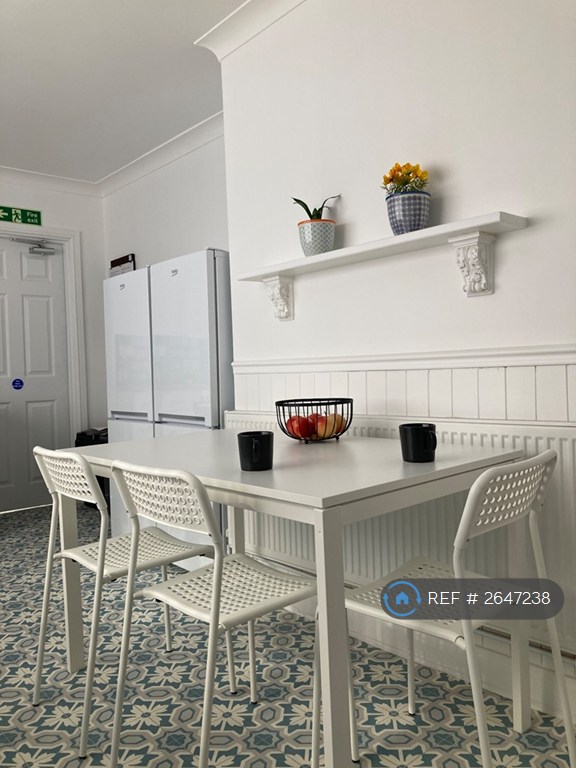 1 bedroom in North Eastern Road, Thorne, Doncaster, DN8 (#2647238)