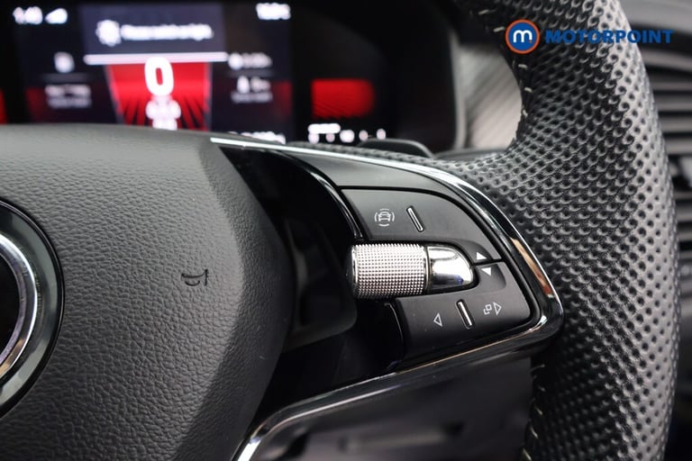 2022 Skoda Kodiaq 1.5 TSI Sport Line 5dr DSG [7 Seat] SUV Petrol Automatic