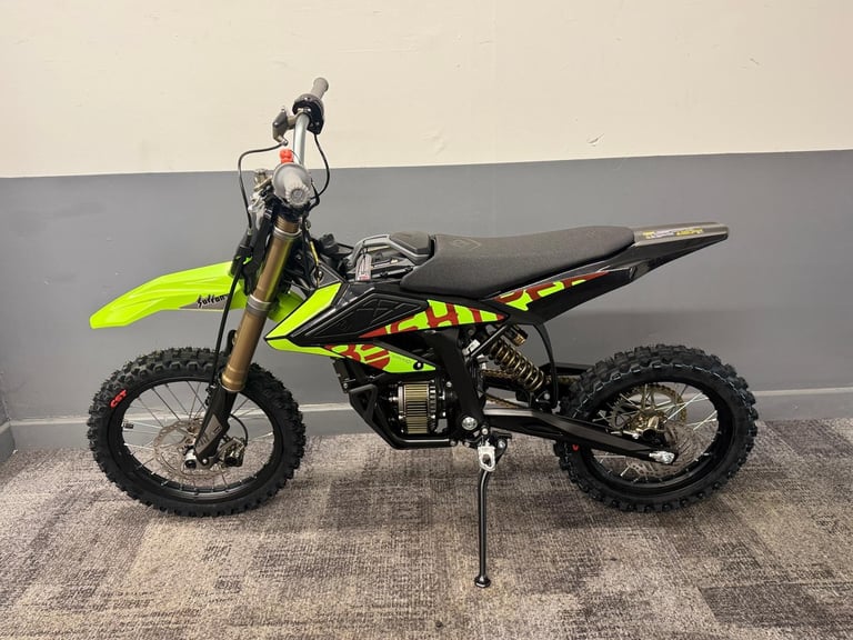 BRAND NEW SURRON HYPER BEE SUR RON 50.4V 14/12/ BIG WHEEL- 