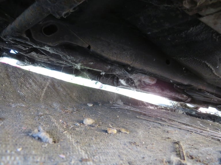 2007 Nissan 350Z AUTOMATIC Convertible Petrol Automatic