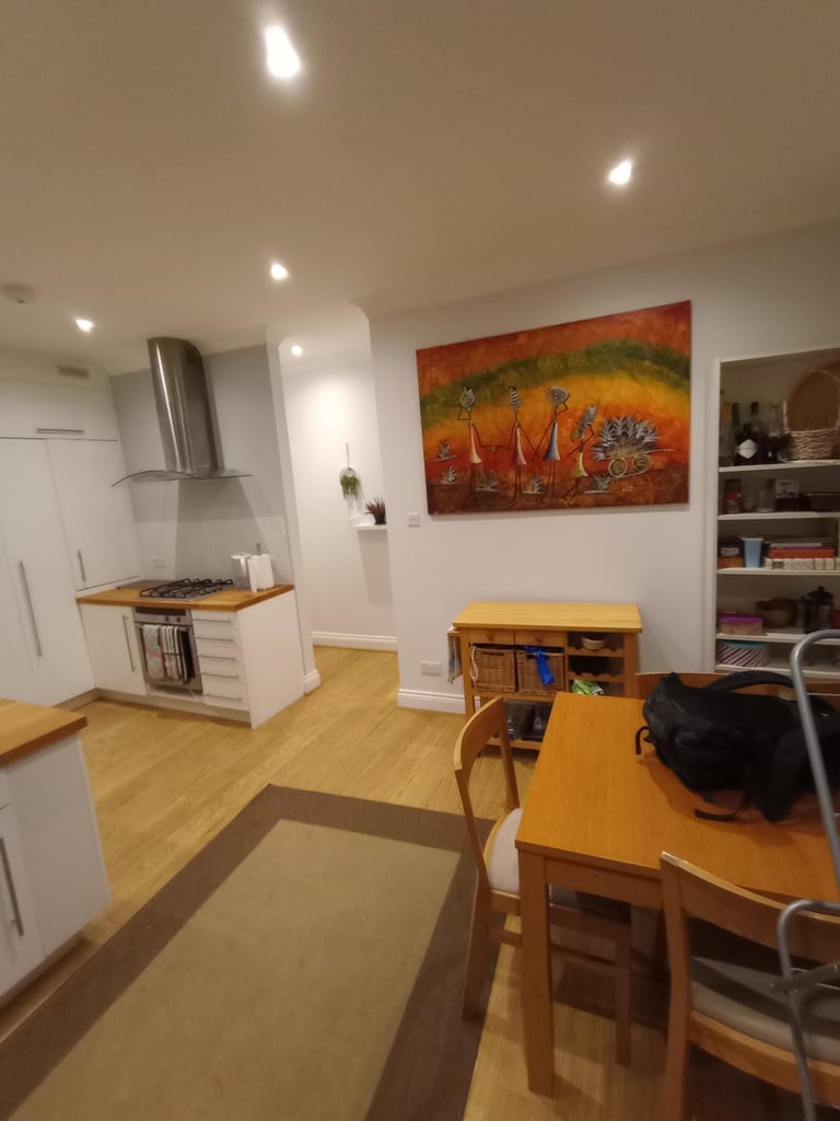 1st floor room in the shared house