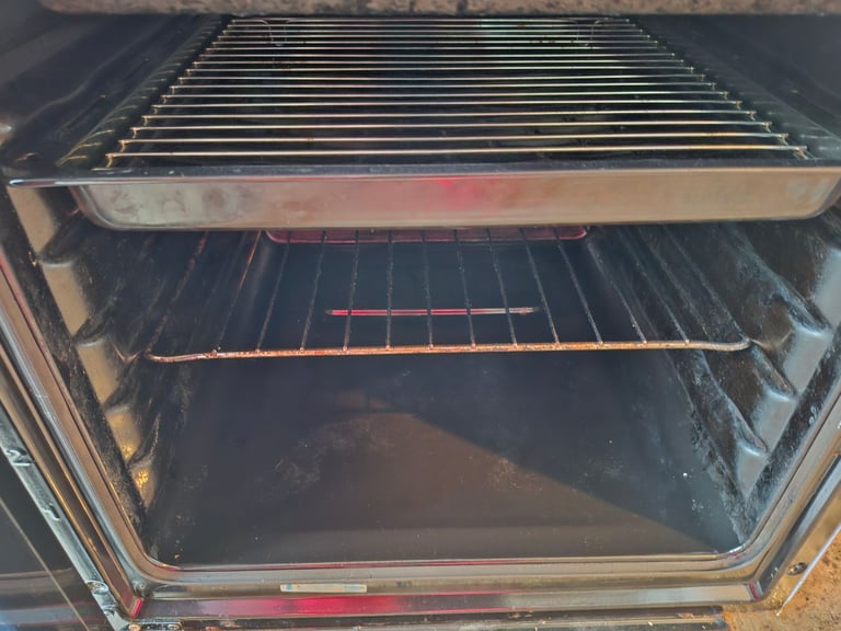 Beko electric ceramic cooker 50 cm