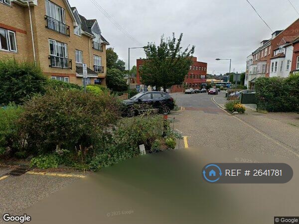 1 bedroom in Manorgate Road, Kingston Upon Thames, KT2 (#2641781)