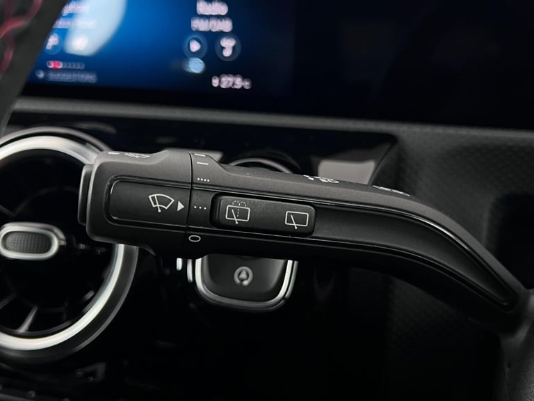 2019 Mercedes-Benz A-Class A180d AMG Line Executive 5dr Auto HATCHBACK DIESEL Automatic