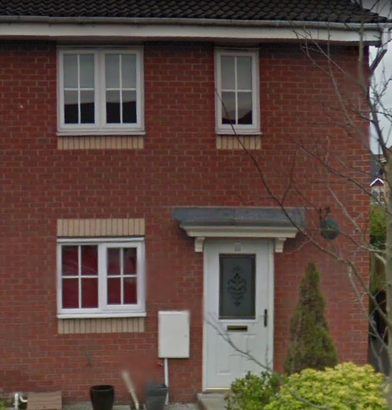 3 Bed Semi House - Garforth Crescent,Bamber Bridge,PR5 6SS  ***PETS WELCOME***