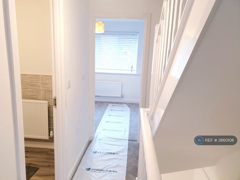 3 bedroom house in Chelmsford Drive, Coventry, CV6 (3 bed) (#2660108)